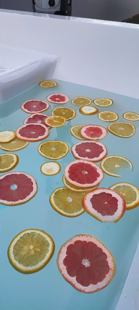 Частный дом Oasis DenDen