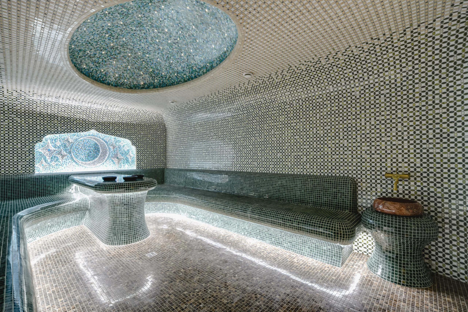 Oreanda Resort & Spa