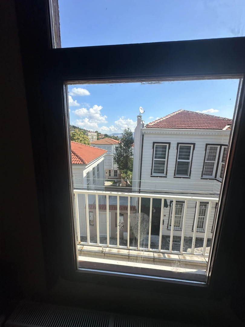 Апартаменты Mnimi