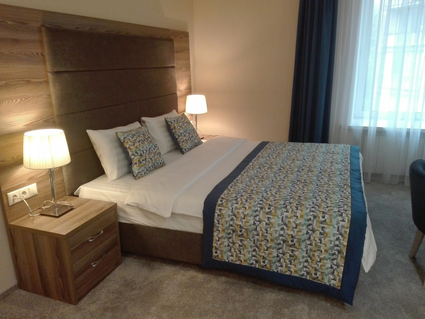 Soderis Residence & Spa