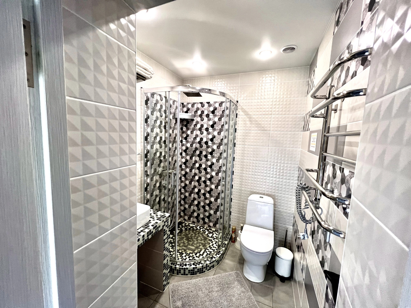 Гостевой дом Морская 250