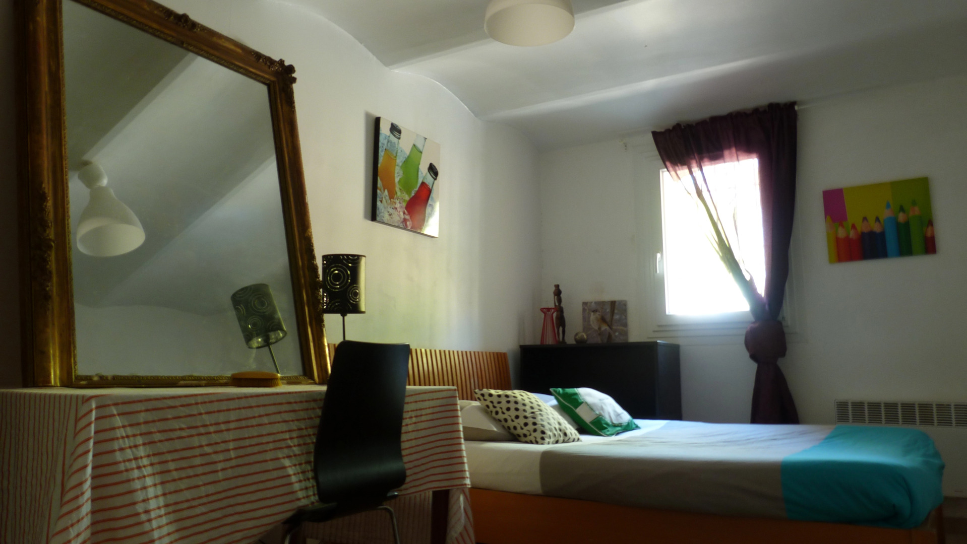 Апарт-Отель Gambetta