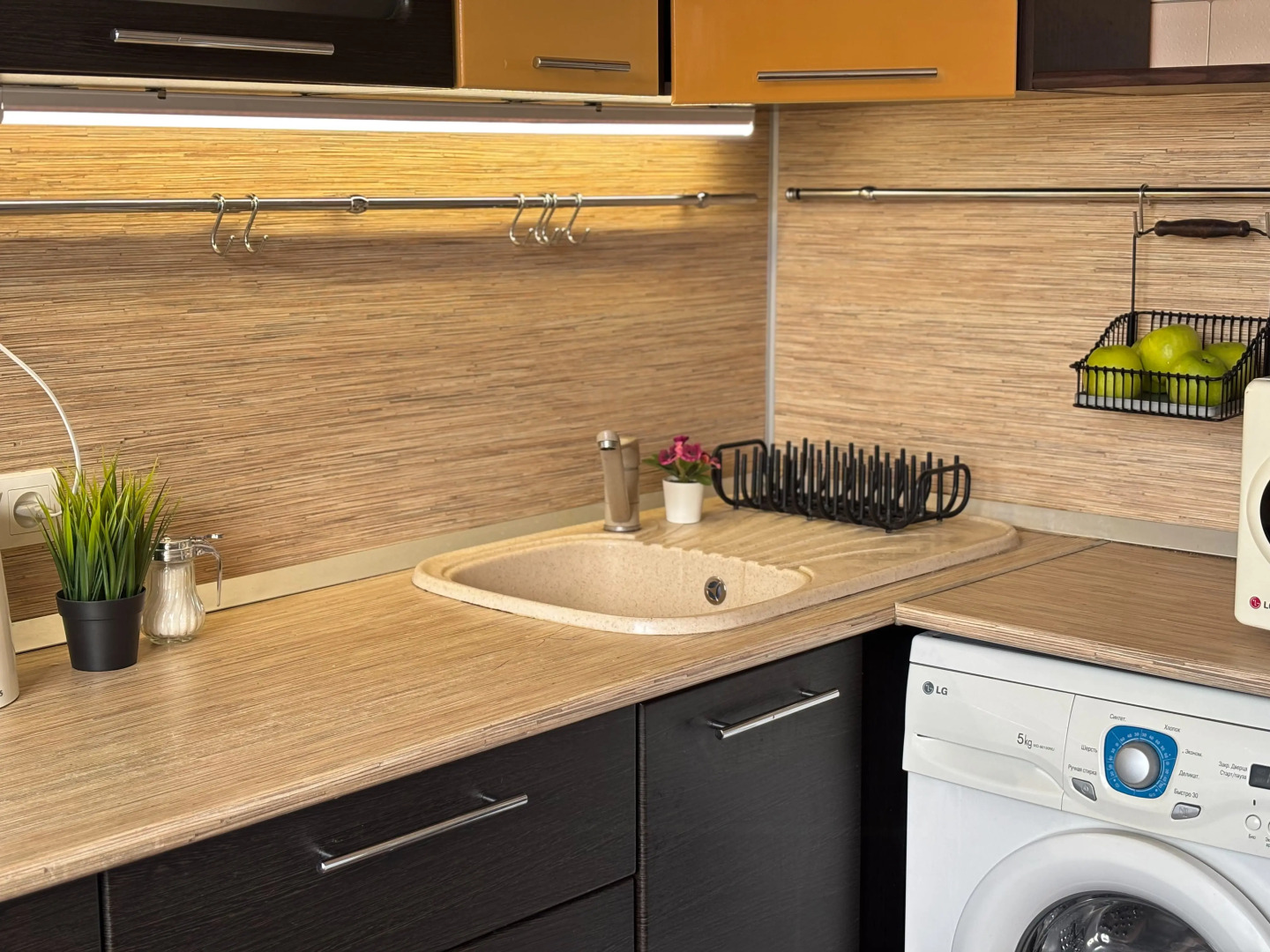 Квартира Доступное Жилье