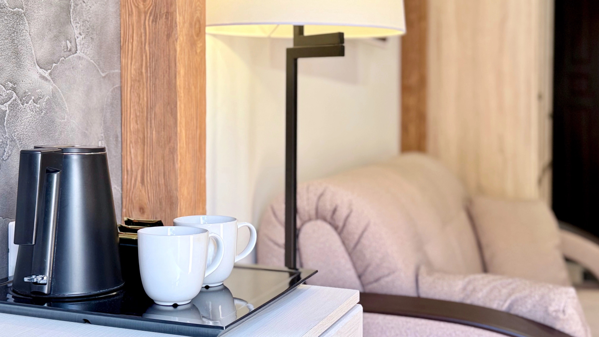 Апартаменты у Казино