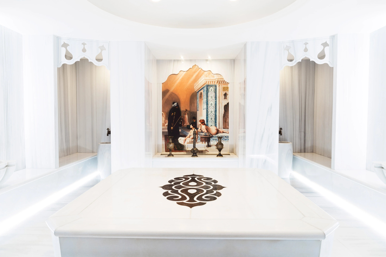 Отель Ramada Plaza By Wyndham Istanbul City Center