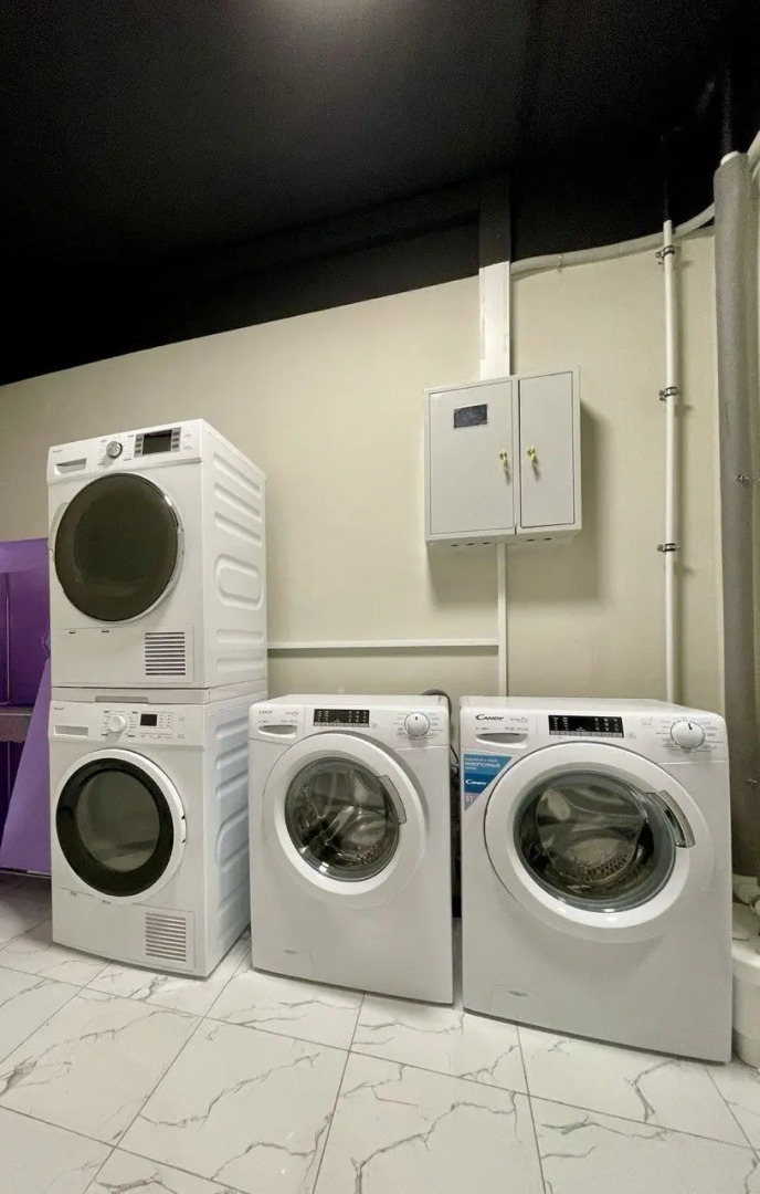 Апартаменты рядом с ЖД вокзалом Воронеж 1