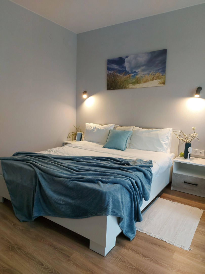 Апартаменты Уютные новые апартаменты Светлогорск