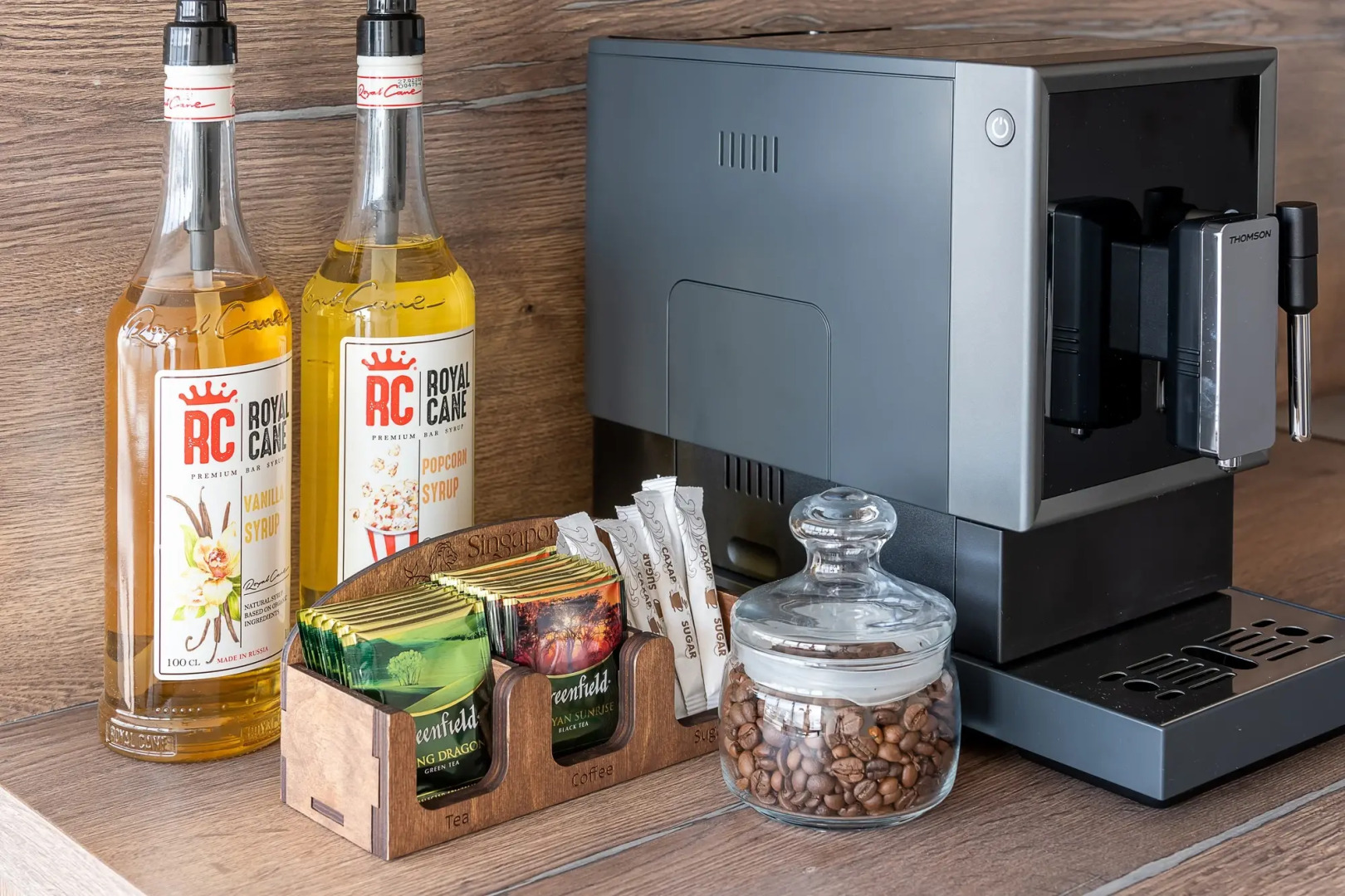 Меблированные комнаты Singapore sea view by VVO Apartments