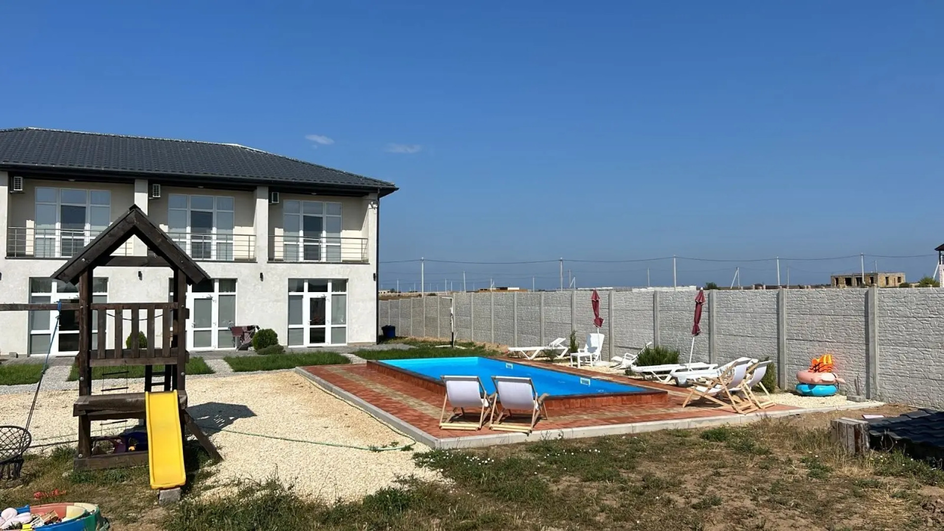 Гостевой дом Лаванда