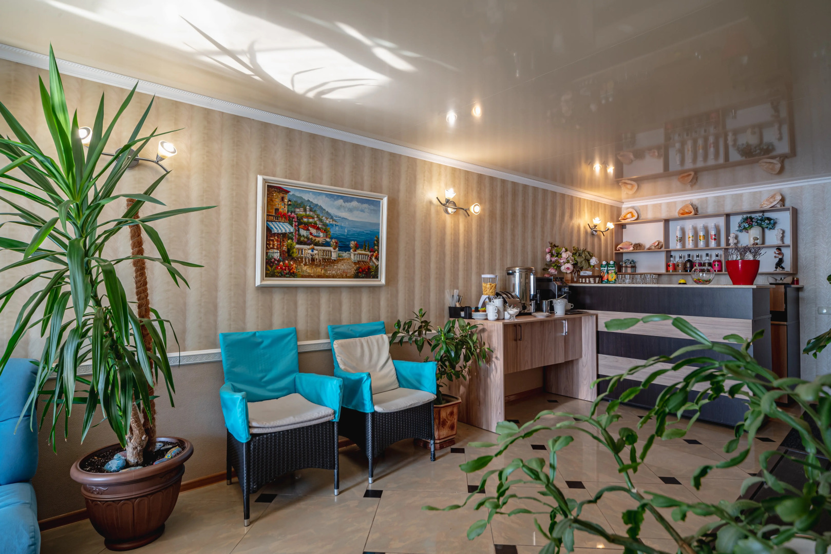 Гостевой Дом Лотос