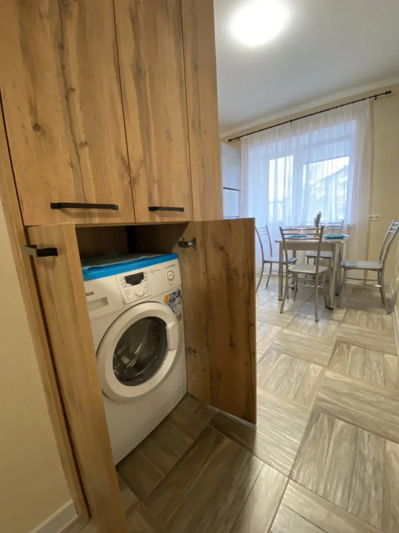 Апартаменты Тет-а-Тет