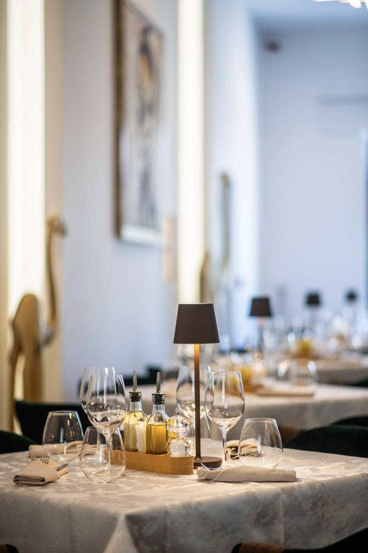 Отель Alexander Resort