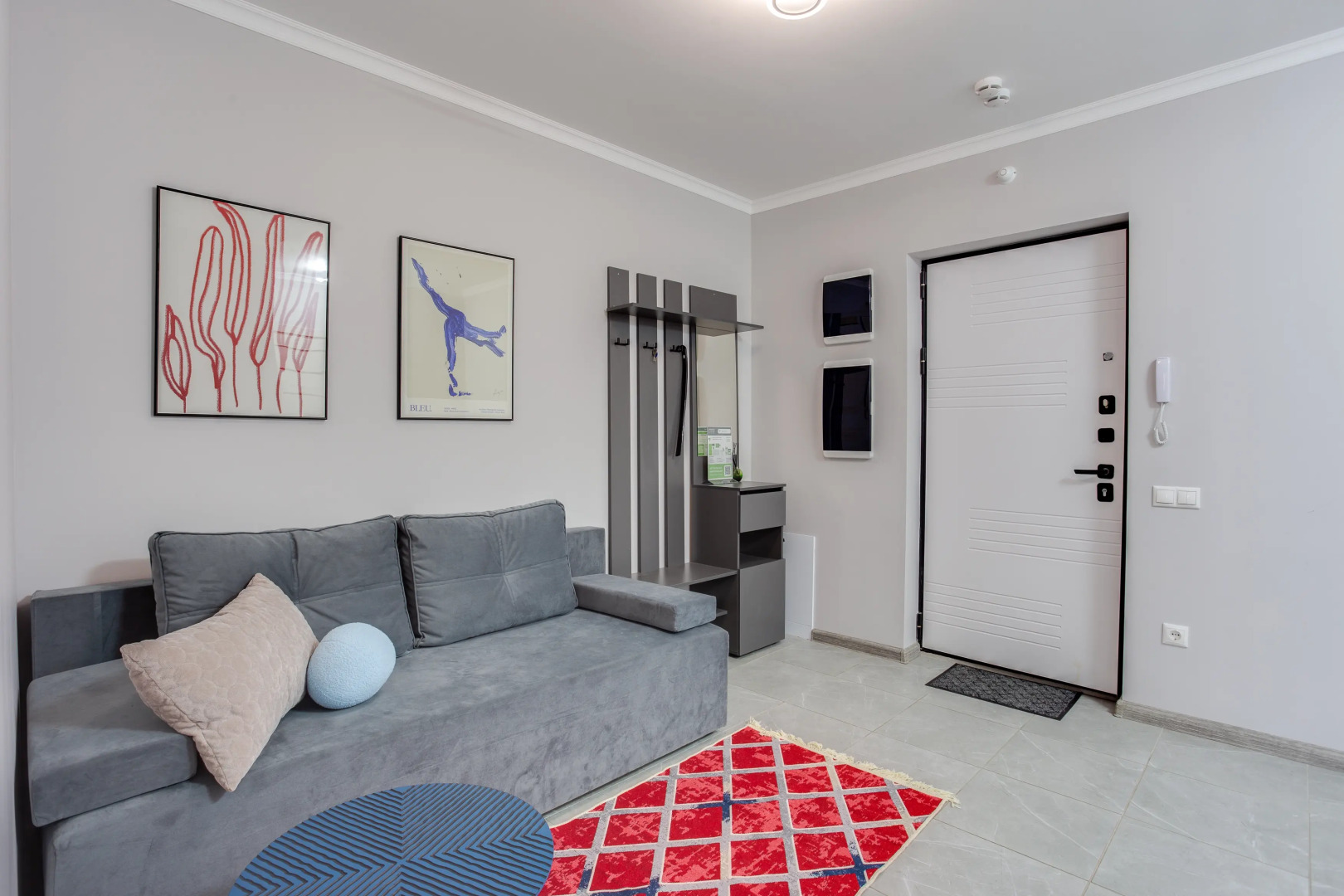 Квартира ApartsLounge