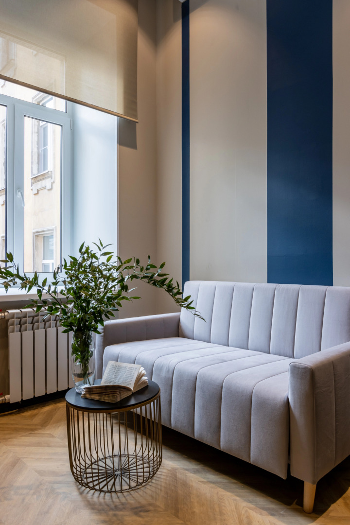 Меблированные комнаты Брискорн