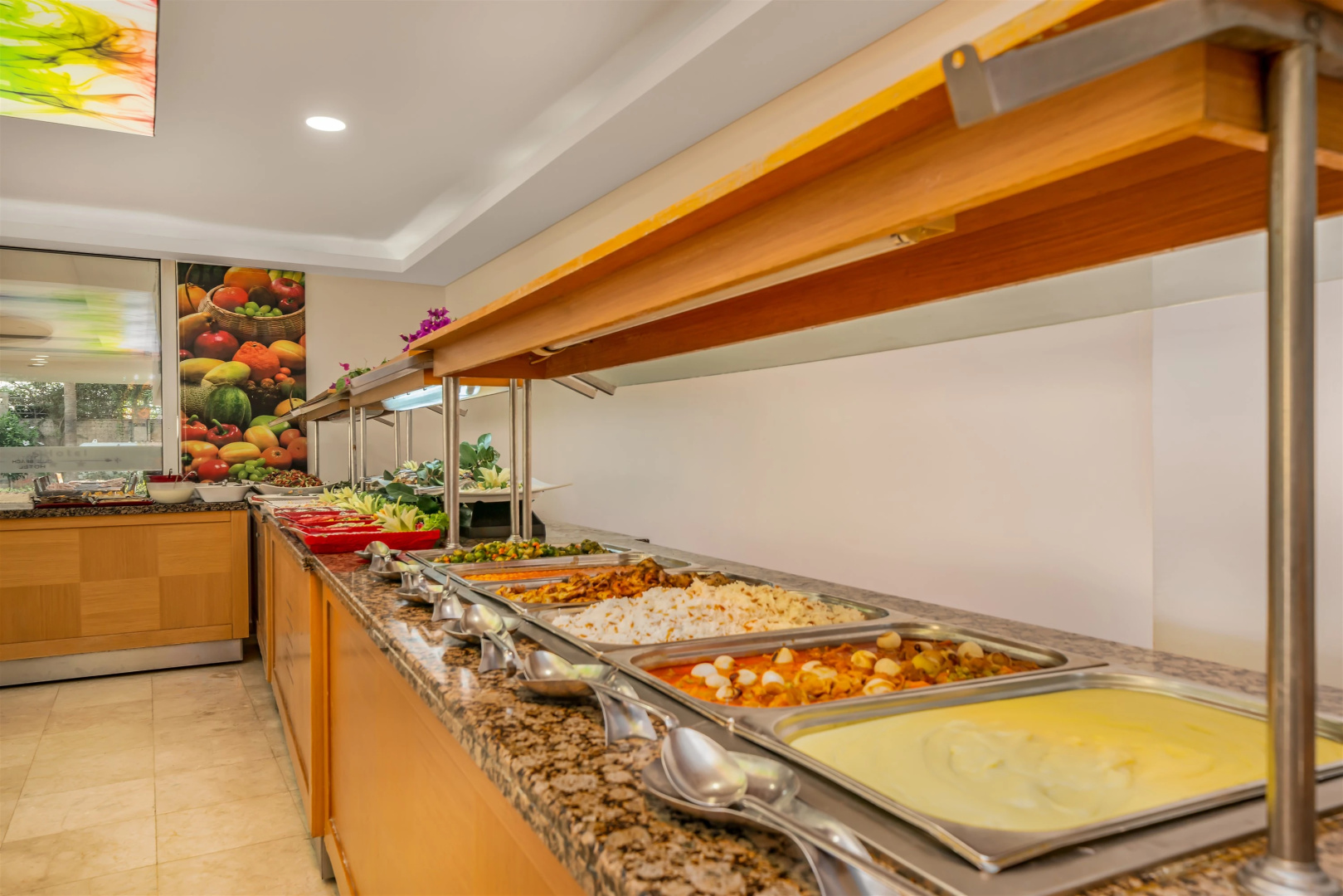 Отель Arsi Blue Beach Hotel