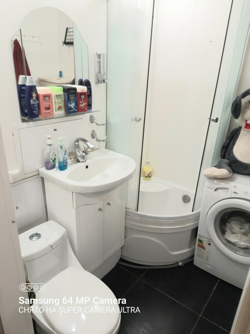 Апартаменты Комфорт