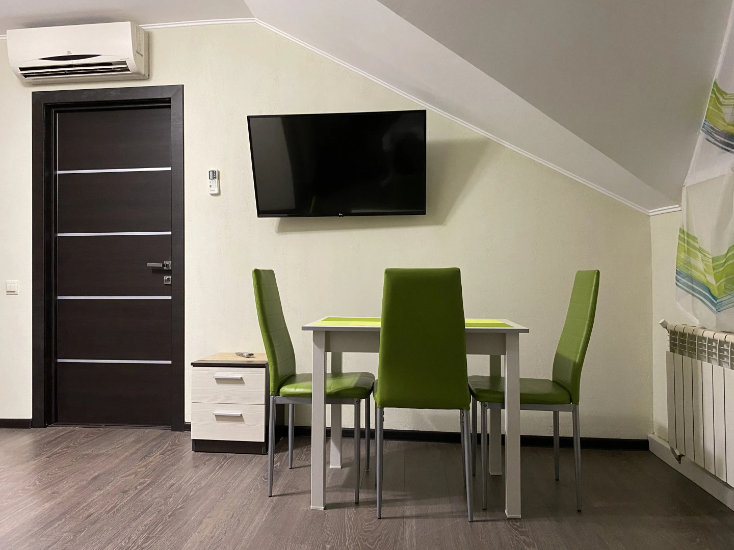 Гостевой дом на Гвардейской