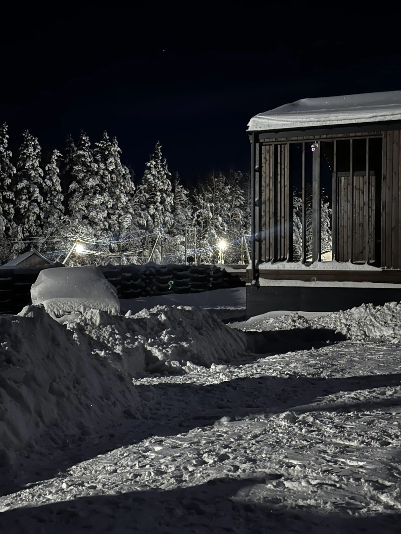 Частный дом Igora Family House