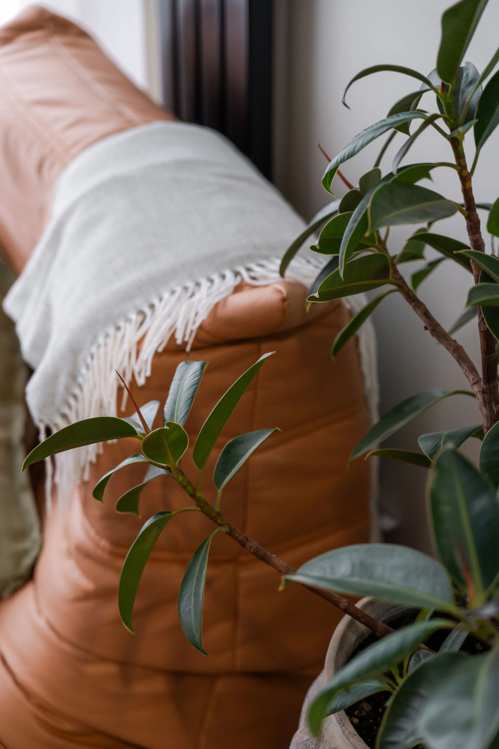 Квартира Лофт