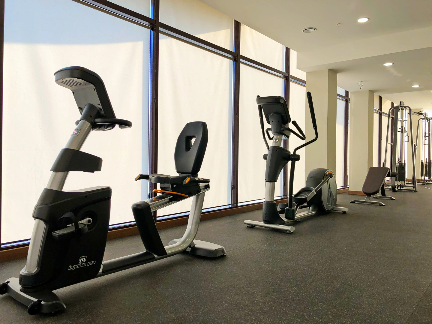 Отель Монто