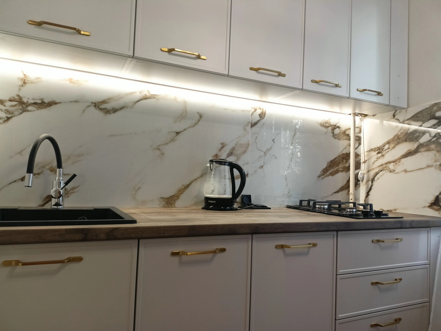 Апартаменты Квартира на Музее Янтаря