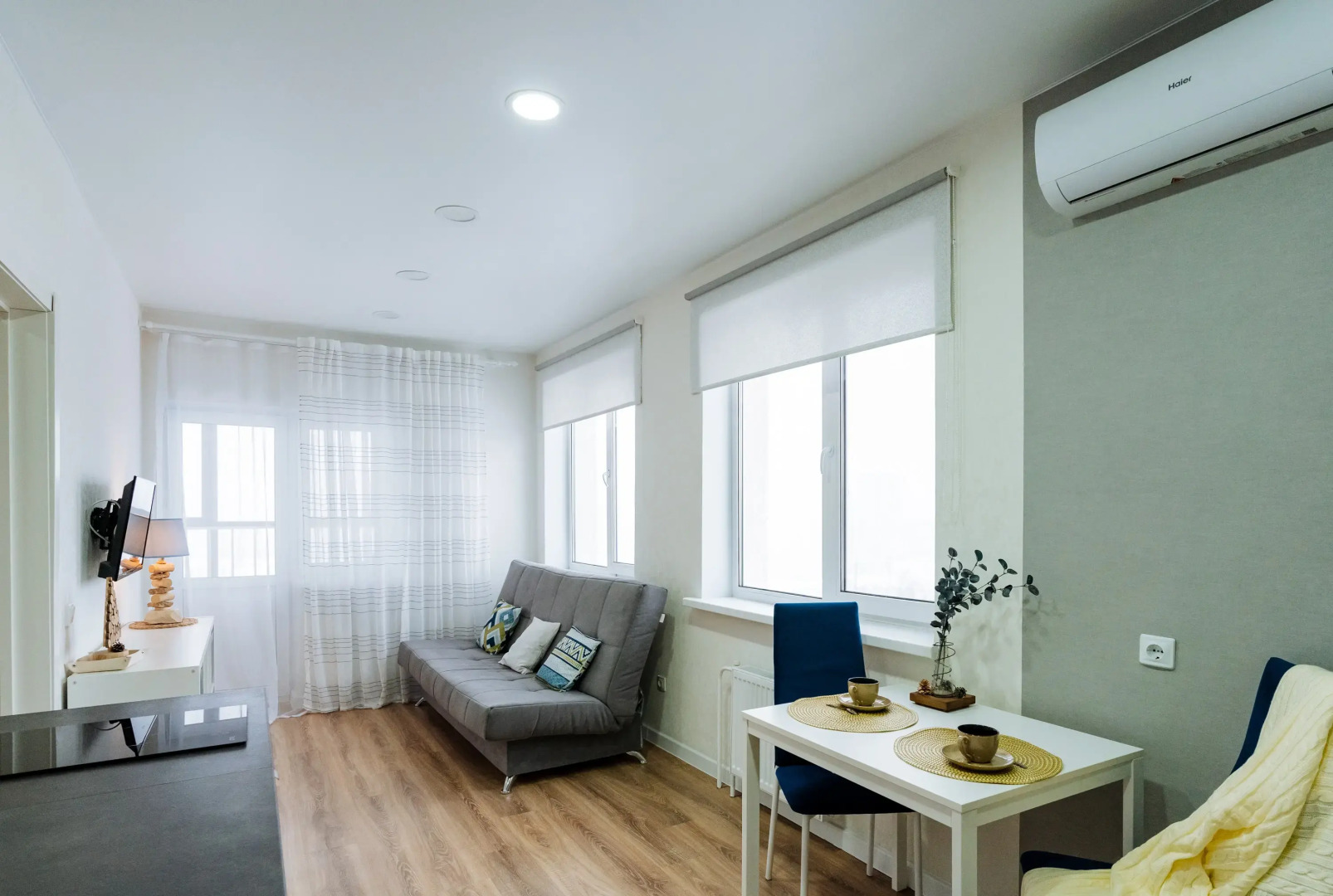 Квартира Двухкомнатная по Цене Однокомнатной на ТЦ Иремель