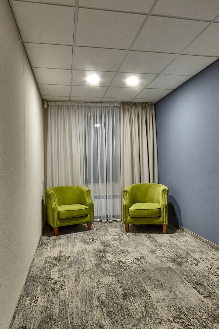 Отель Гостиница Олимпия