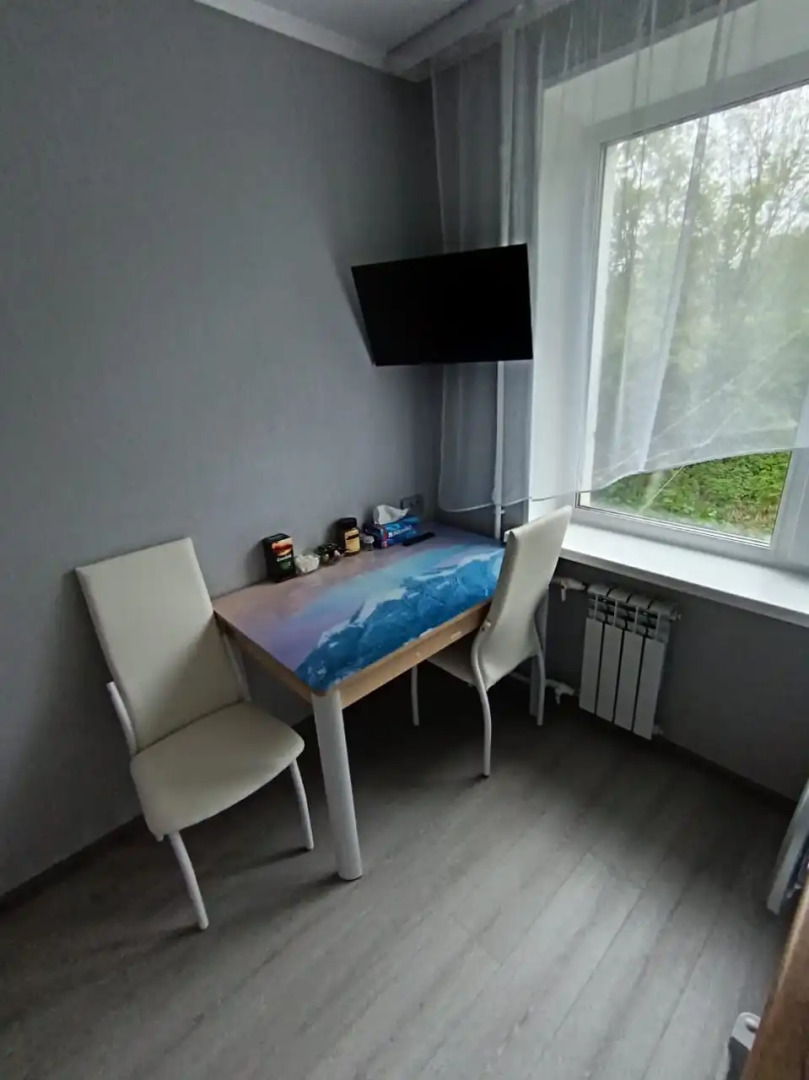 Квартира Апартаменты