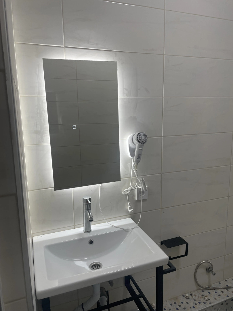 Гостевой дом Вершины