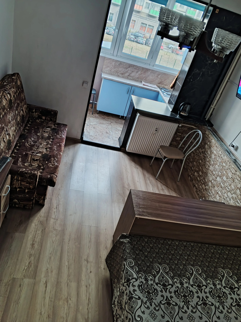 Апартаменты Воронцовский бульвар 14/5