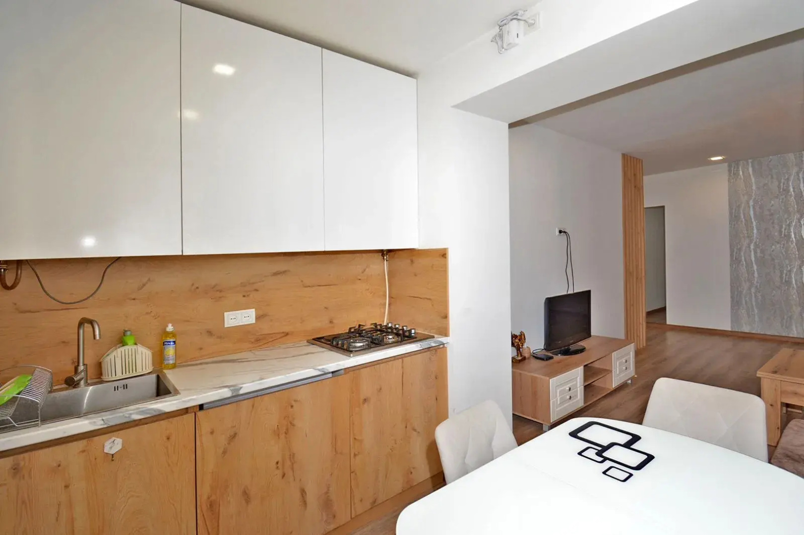 Апартаменты Perte House Apartment's on Aram Khachatryan 36  street