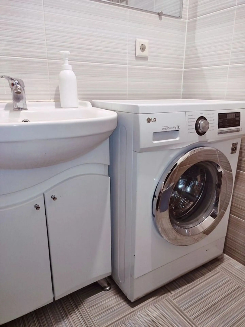 Квартира на Улице Тимме 4к4