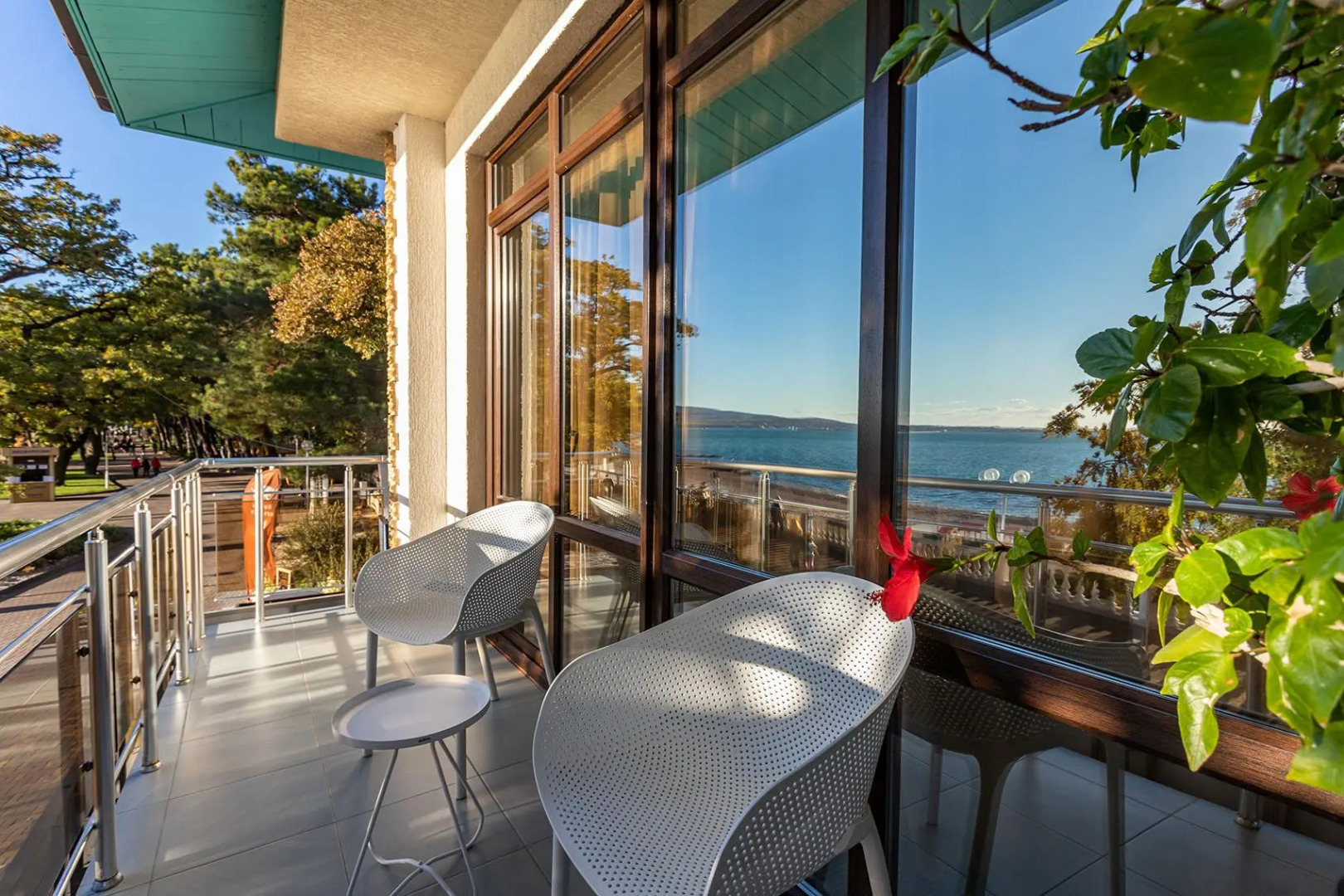 Бутик-отель Rony Shelter