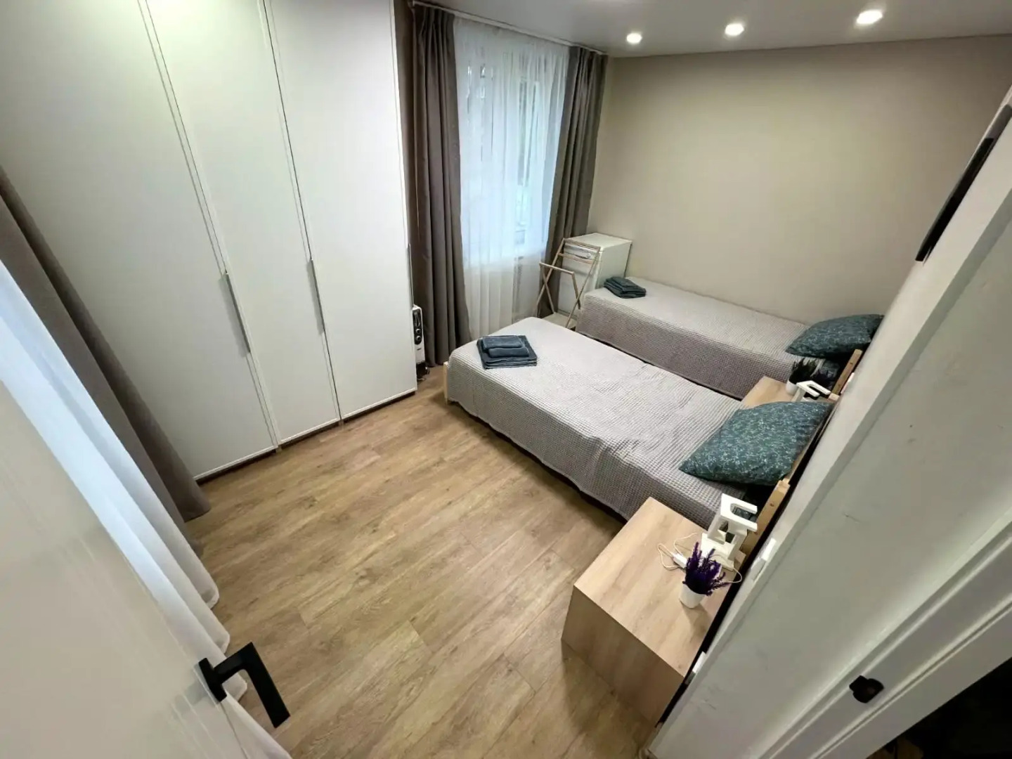 Квартира Хибинский Chill-Out