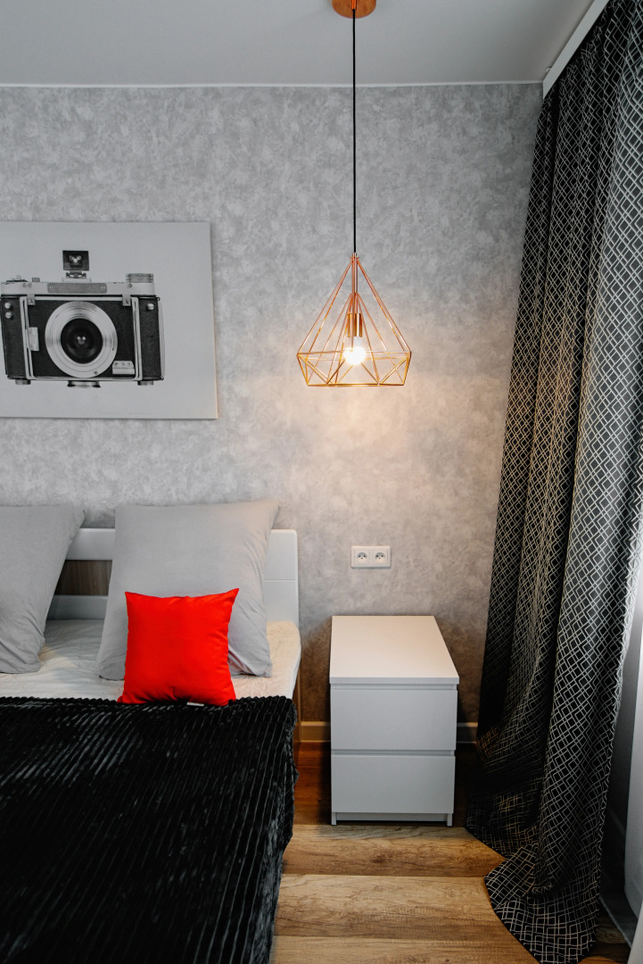 Квартира на Быстрецкой 22