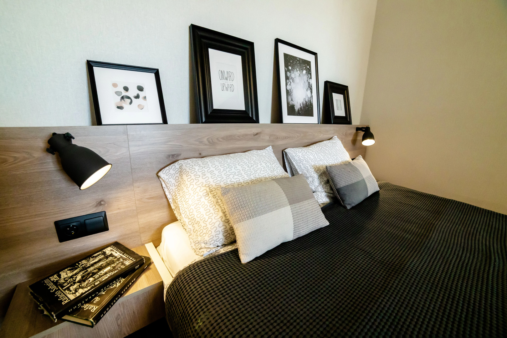 Апартаменты OpenApart - Скандинавия Family