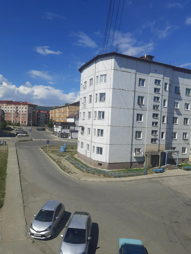 Квартира Уютная , в центре города, у жд вокзала