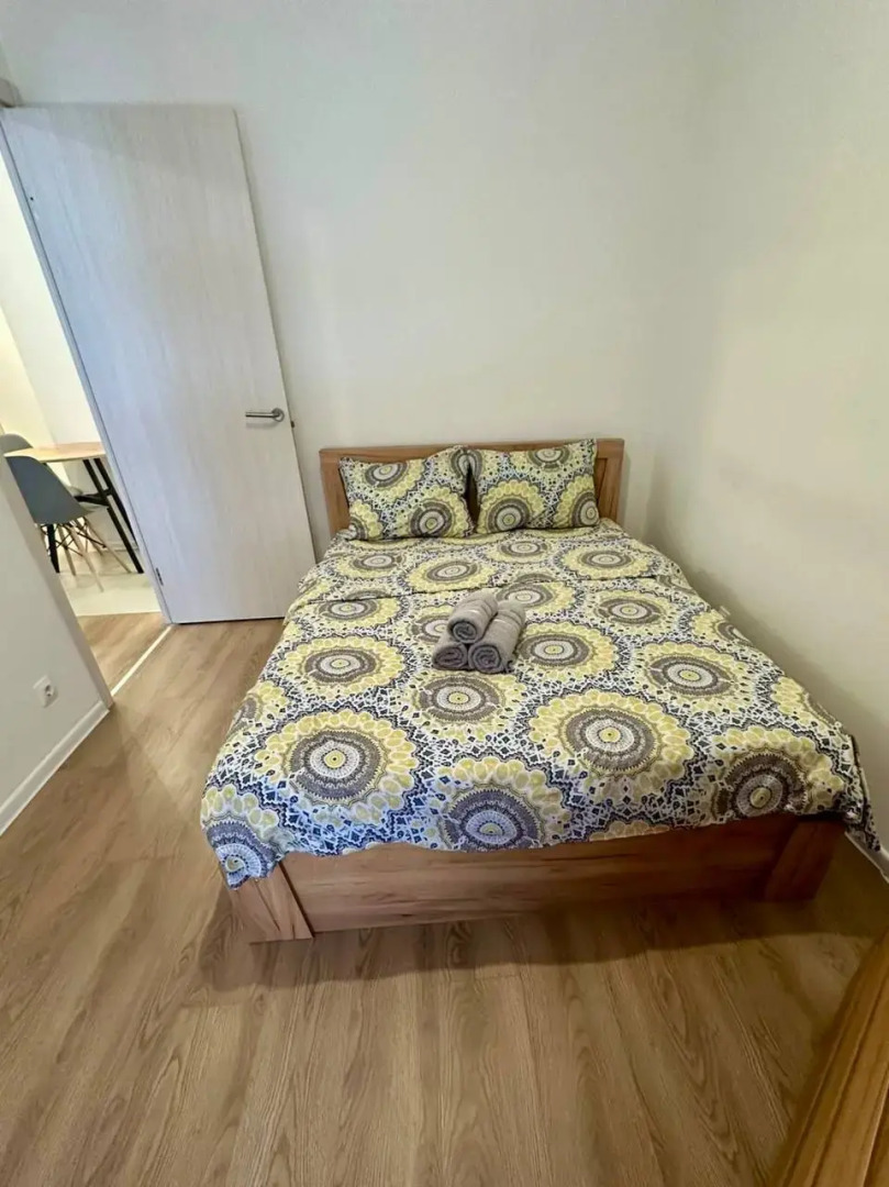 Апартаменты Dukat Apart на Георгиевском пр.27к1