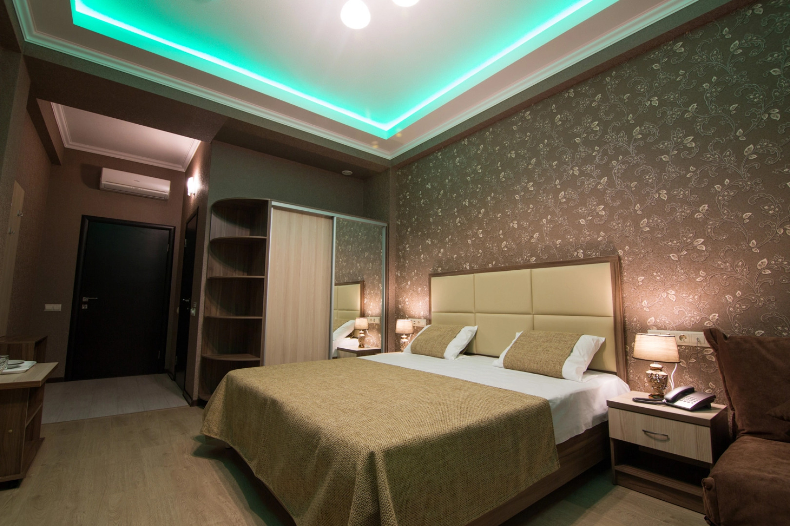 Гостевой Дом Grand Aero