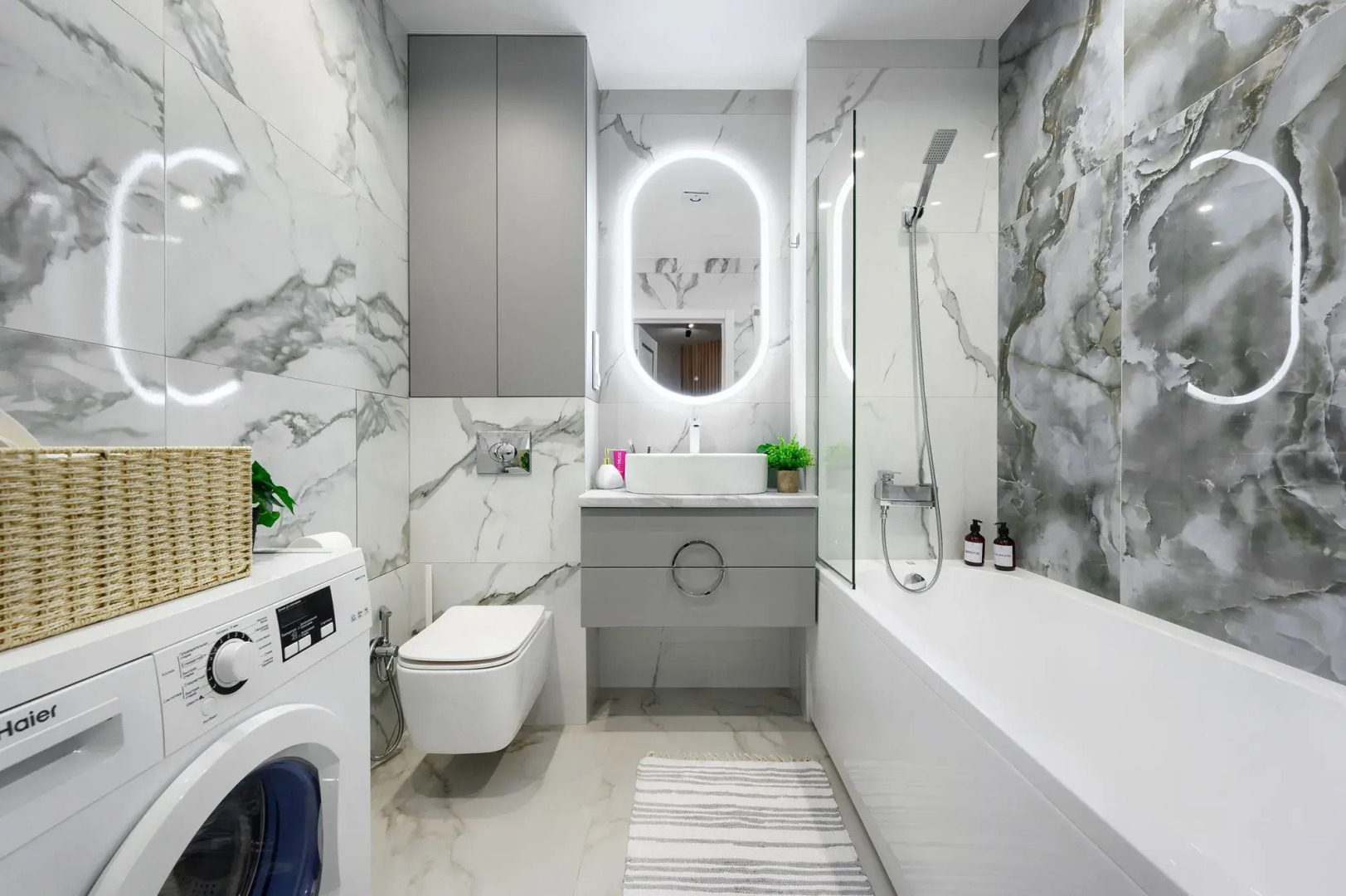 Квартира ЖК Репников