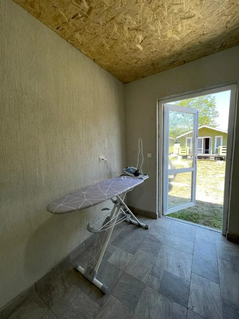 Мини-отель Эко-комплекс «Ащьацра»