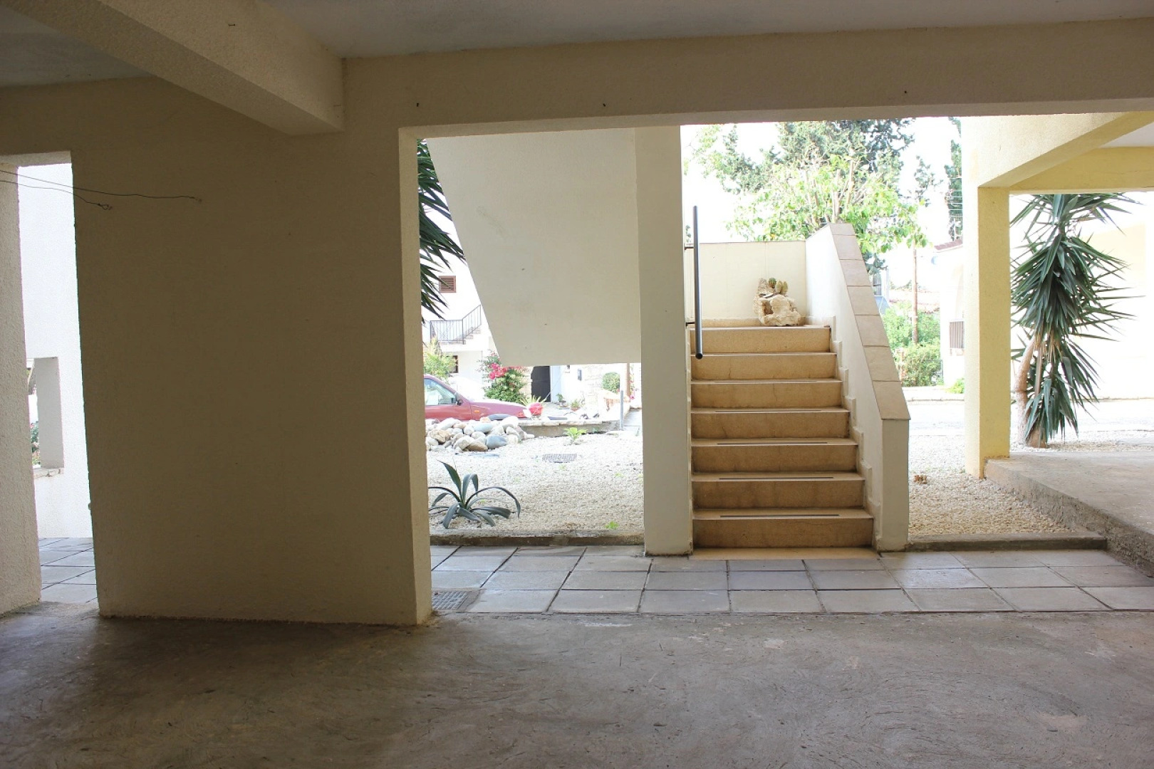 Апартаменты Arhangelou Michael Sea