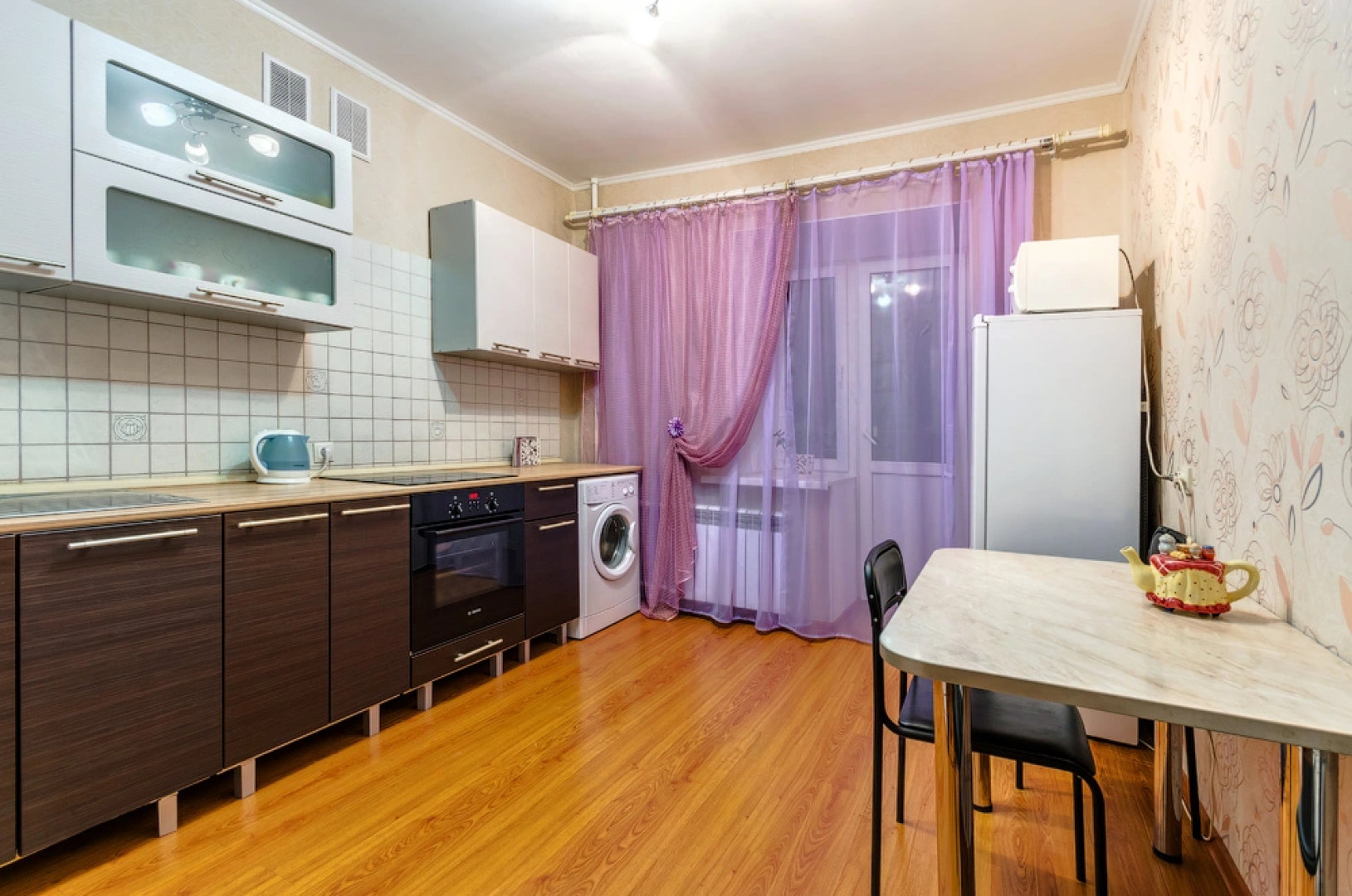 Апартаменты ATLANT Apartments 99n