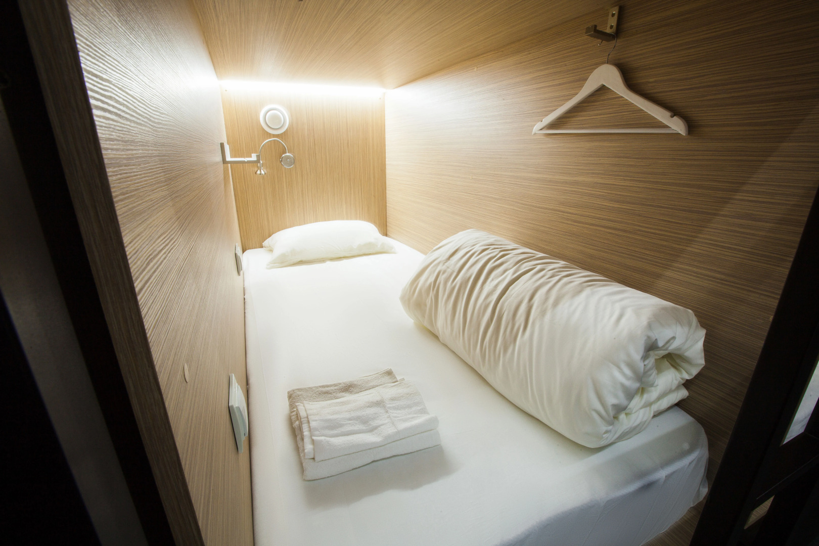 Отель Буран