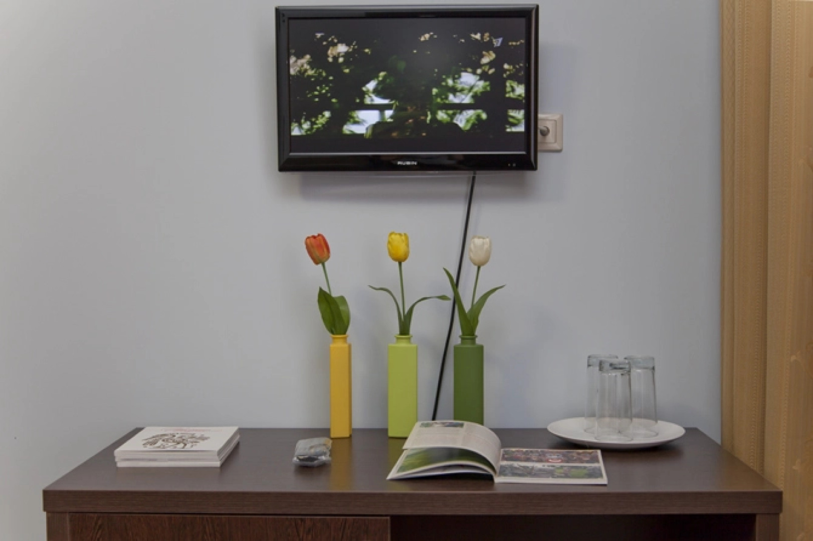 Гостевой Дом Африка