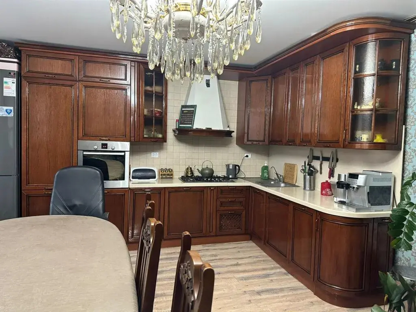 Частный Дом у Водопада Тобот