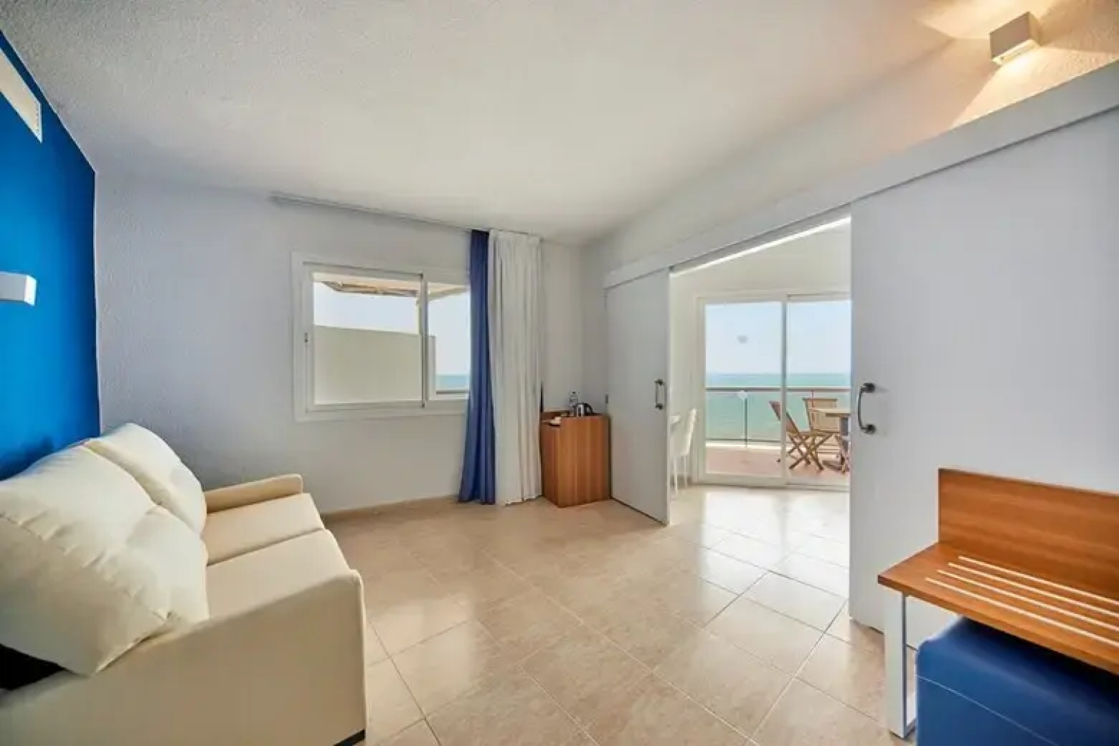 Hotel Ibersol Torremolinos Beach