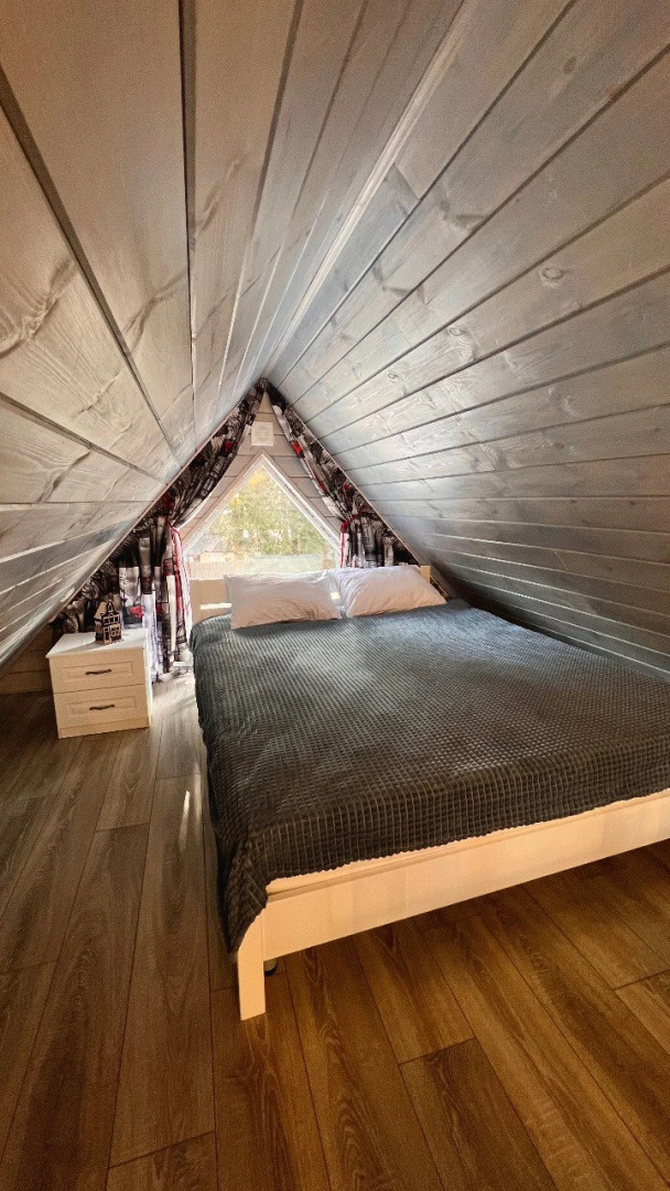 База Отдыха Elki Domiki