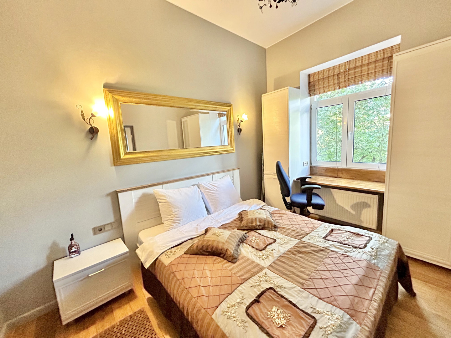 Квартира Авантаж