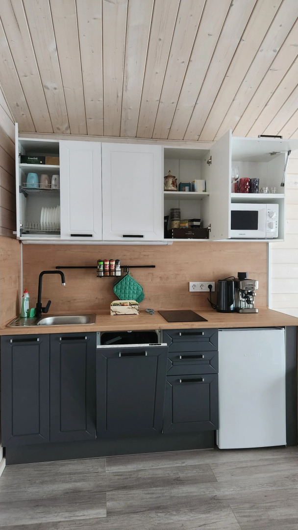 Частный дом K.Life